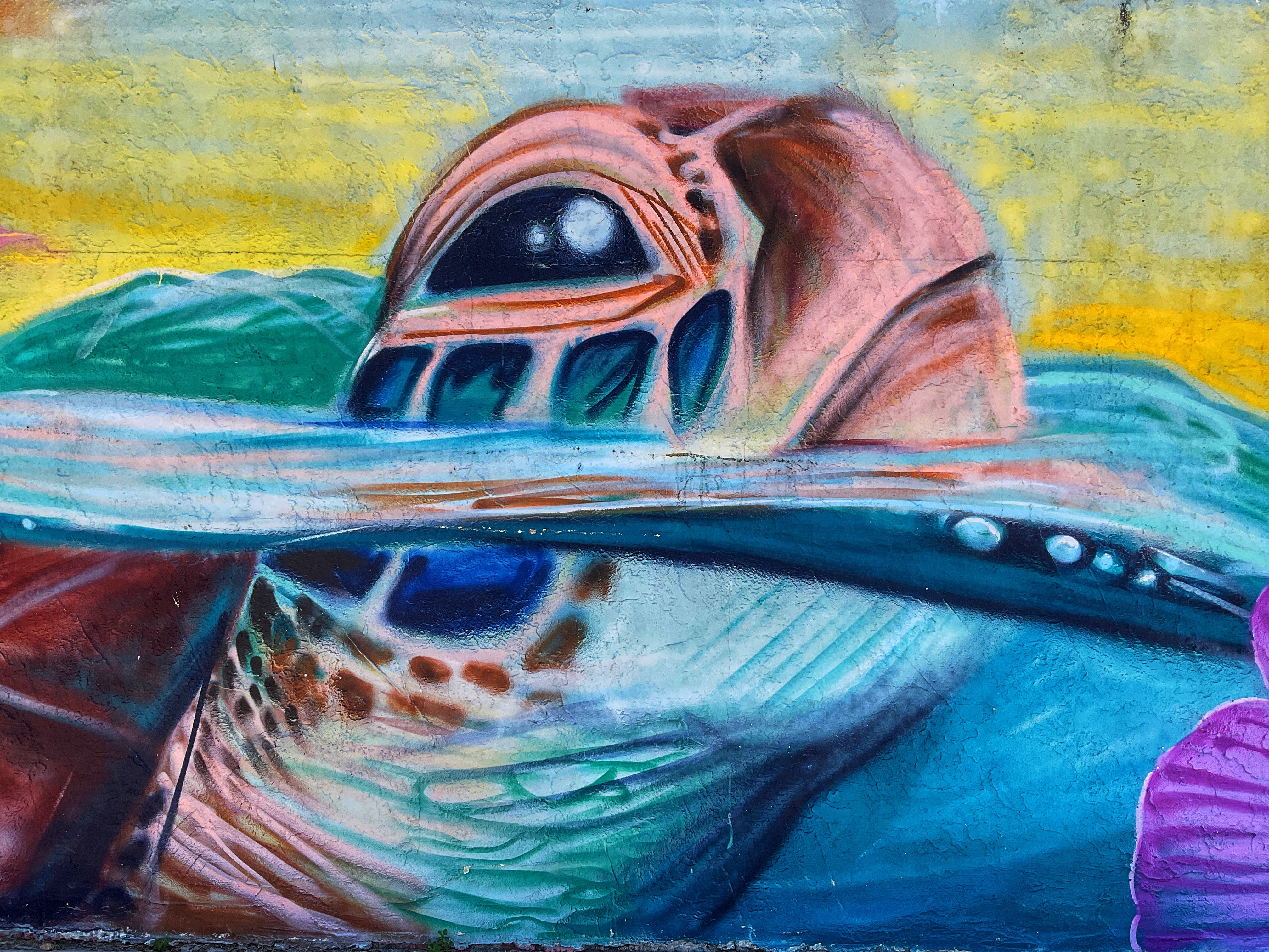【真作】SKOLOCT「THE SKOLOCT」2022年 原画 スプレーアート img_9859.jpg